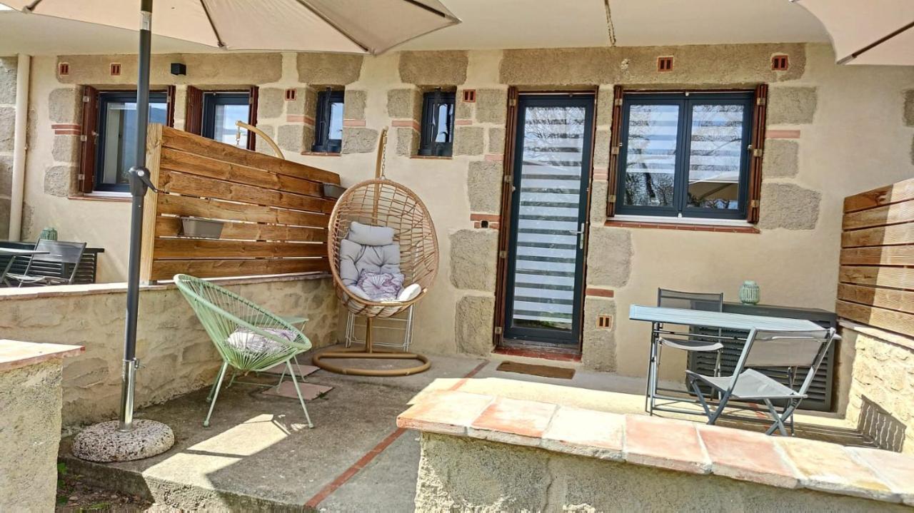 Les Pierres De La Massane - Vue Sur Les Alberes Apartment Argeles-sur-Mer Room photo
