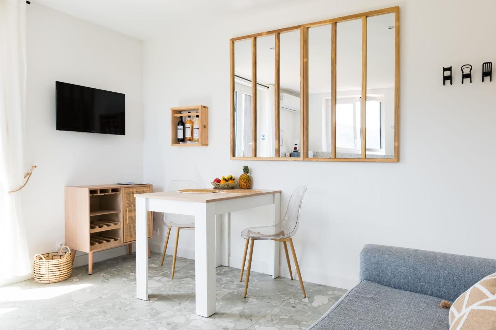 Les Pierres De La Massane - Vue Sur Les Alberes Apartment Argeles-sur-Mer Room photo