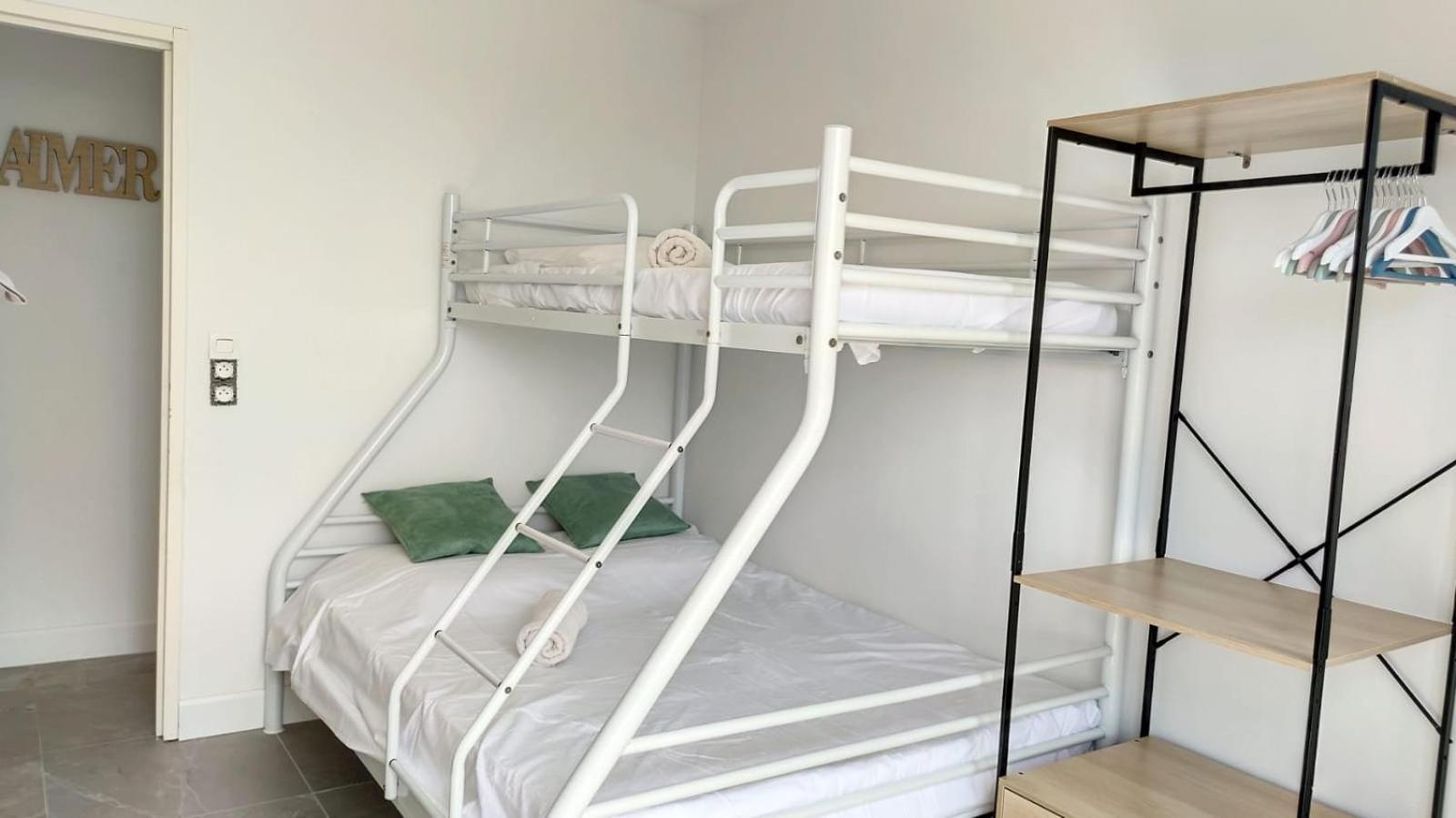 Les Pierres De La Massane - Vue Sur Les Alberes Apartment Argeles-sur-Mer Room photo