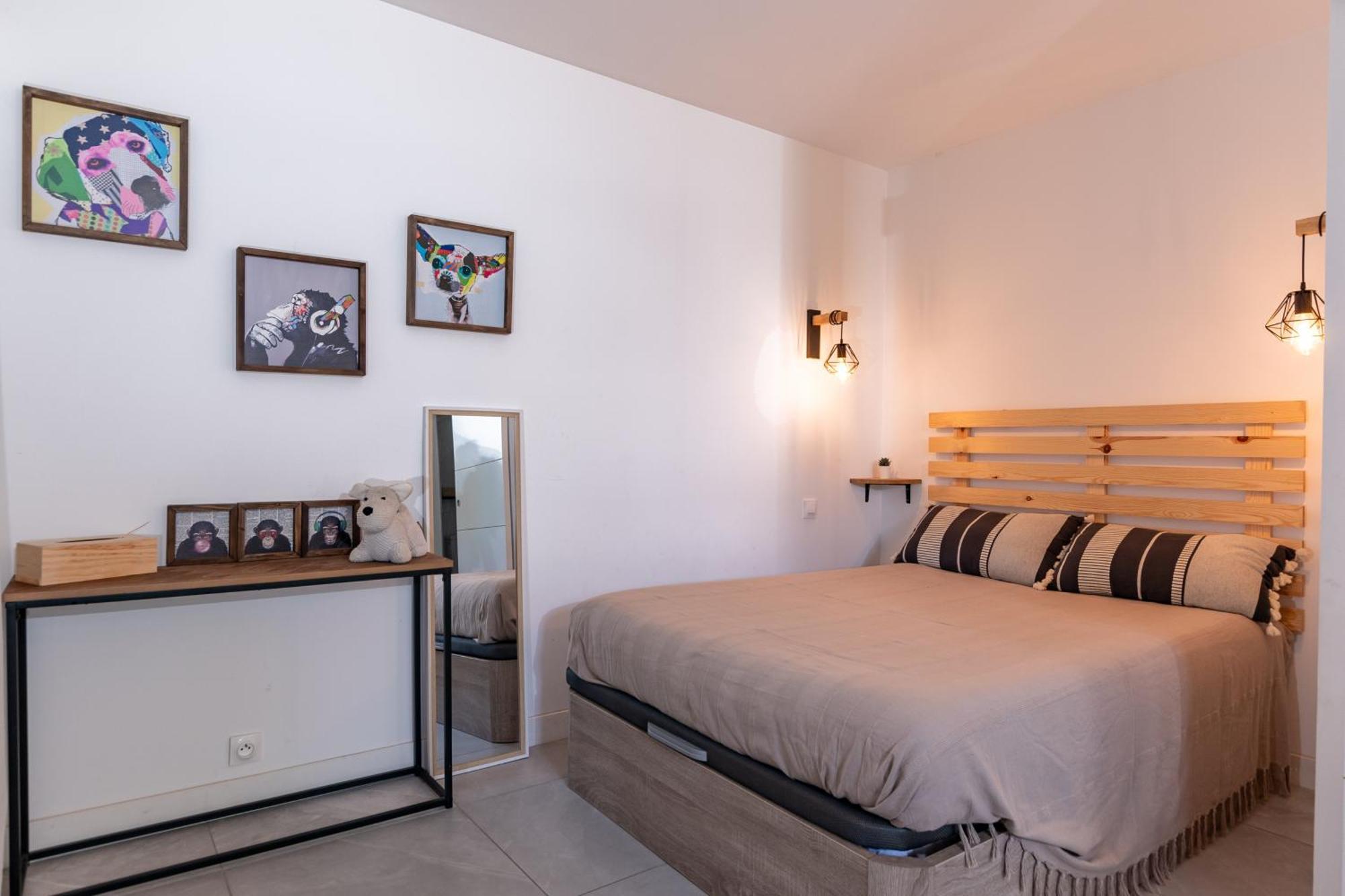 Les Pierres De La Massane - Vue Sur Les Alberes Apartment Argeles-sur-Mer Exterior photo