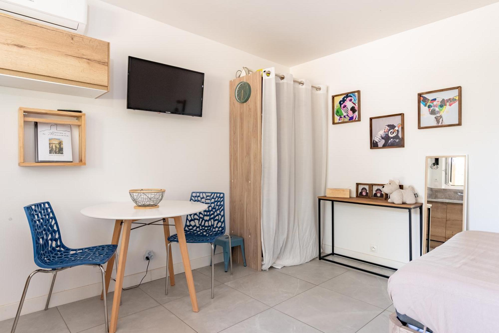 Les Pierres De La Massane - Vue Sur Les Alberes Apartment Argeles-sur-Mer Exterior photo